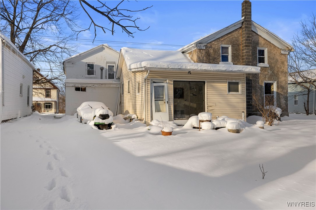 2960 Upper Mountain Road Cambria, NY 14132 - Photo 21 of 42