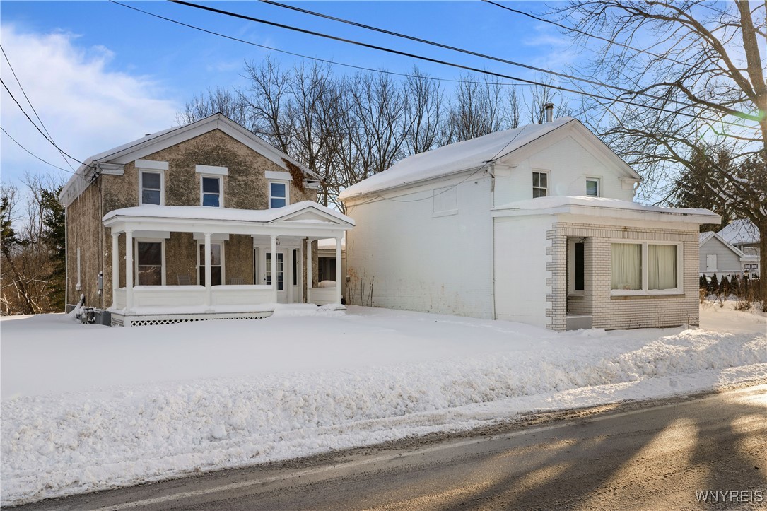 2960 Upper Mountain Road Cambria, NY 14132 - Photo 22 of 42