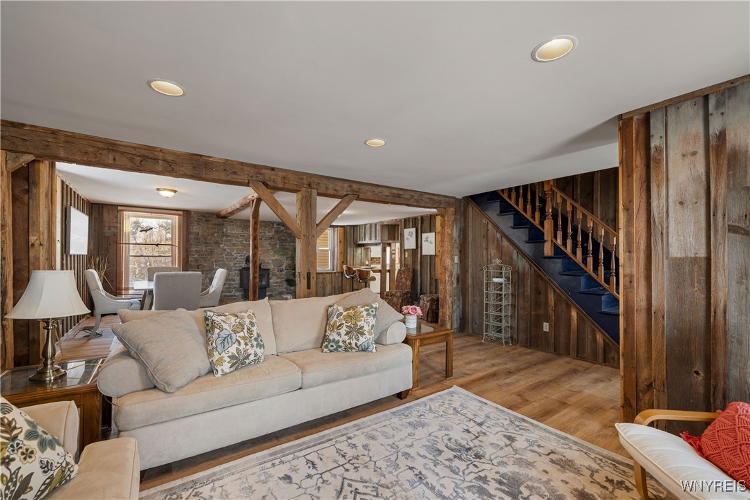 2960 Upper Mountain Road Cambria, NY 14132 - Photo 23 of 42