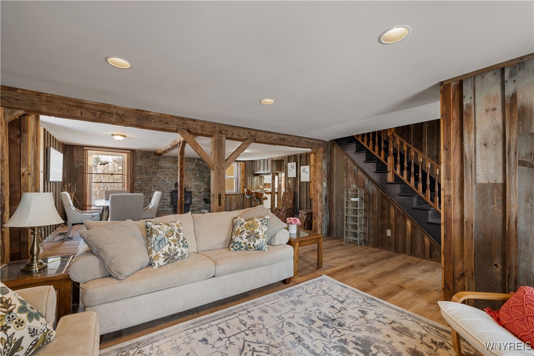 2960 Upper Mountain Road Cambria, NY 14132 - Photo 24 of 42