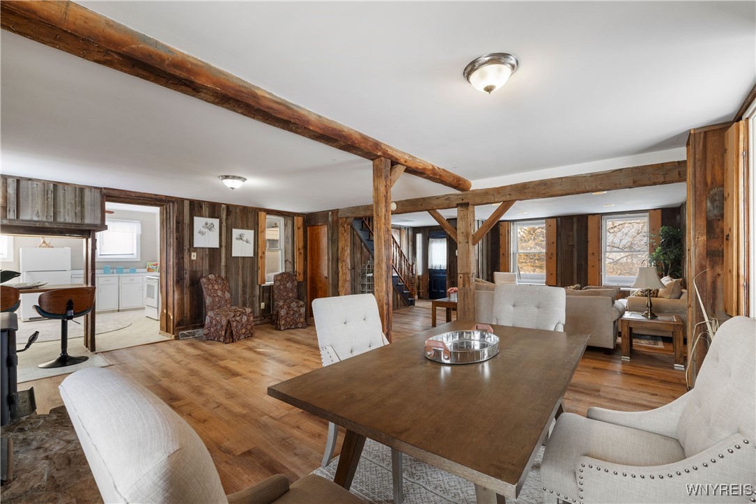 2960 Upper Mountain Road Cambria, NY 14132 - Photo 26 of 42