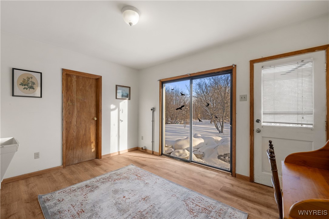 2960 Upper Mountain Road Cambria, NY 14132 - Photo 30 of 42