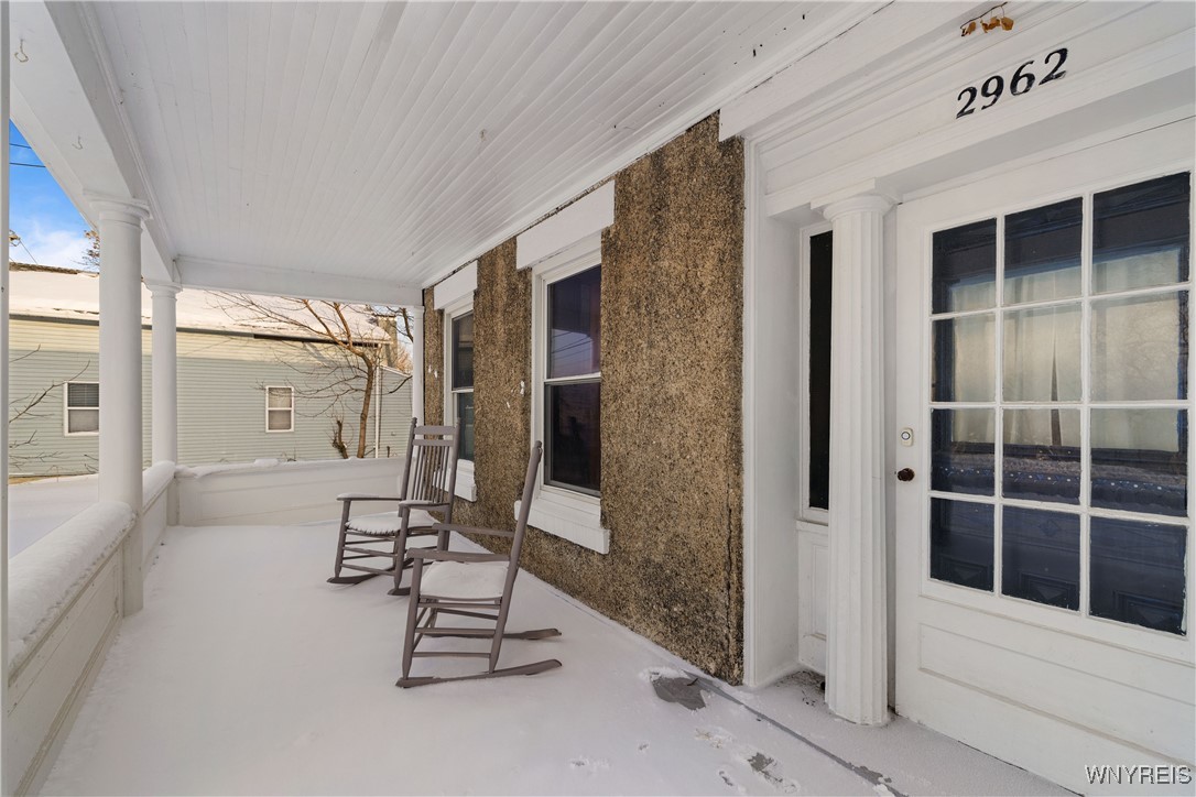 2960 Upper Mountain Road Cambria, NY 14132 - Photo 3 of 42