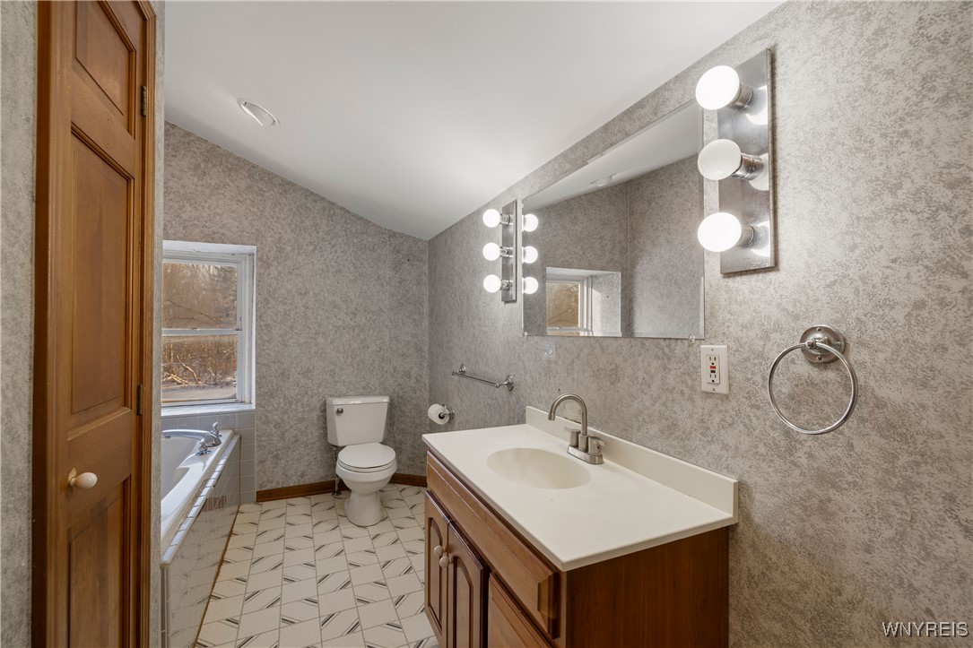 2960 Upper Mountain Road Cambria, NY 14132 - Photo 32 of 42