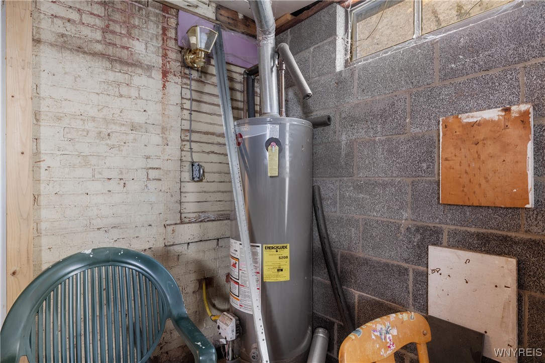 2960 Upper Mountain Road Cambria, NY 14132 - Photo 38 of 42