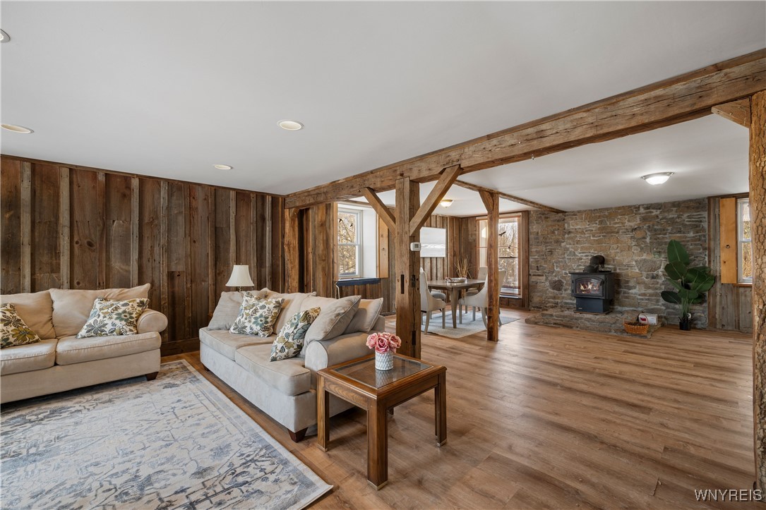 2960 Upper Mountain Road Cambria, NY 14132 - Photo 4 of 42