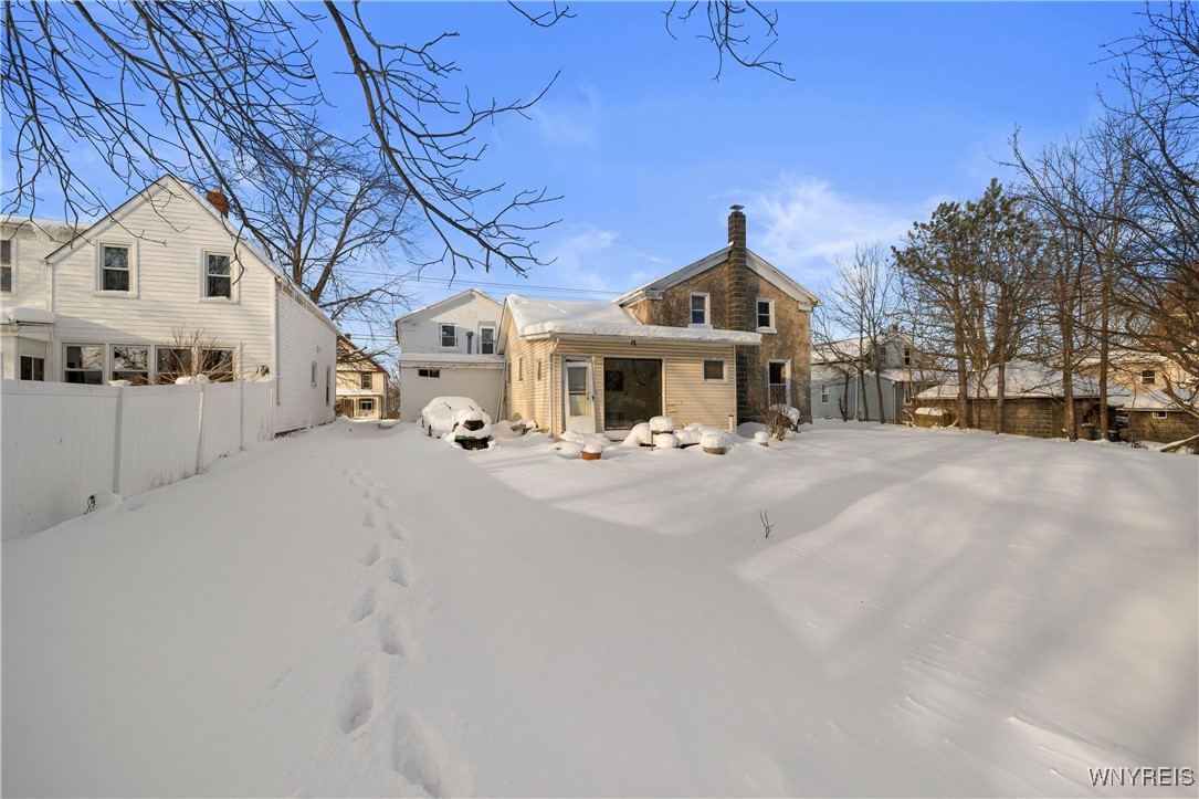 2960 Upper Mountain Road Cambria, NY 14132 - Photo 42 of 42