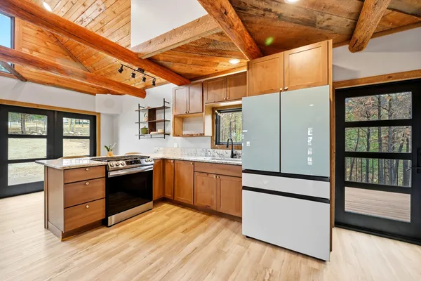 $1,699,000 | 161 Horseshoe Road, Dayton, WY 82836