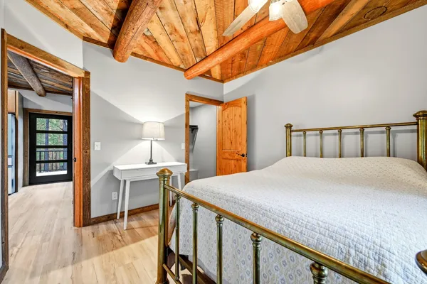 $1,699,000 | 161 Horseshoe Road, Dayton, WY 82836