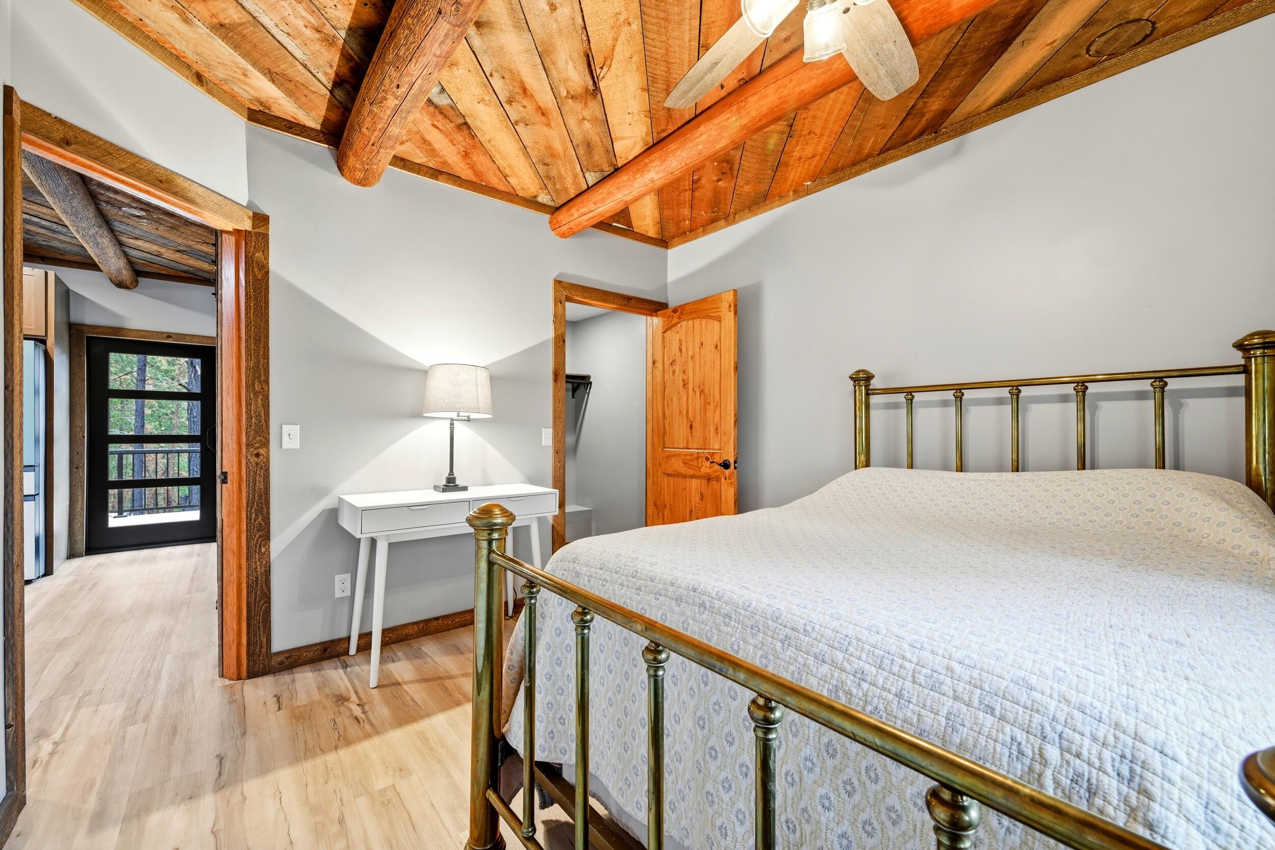 161 Horseshoe Road Dayton, WY 82836 - Photo 12 of 36 12