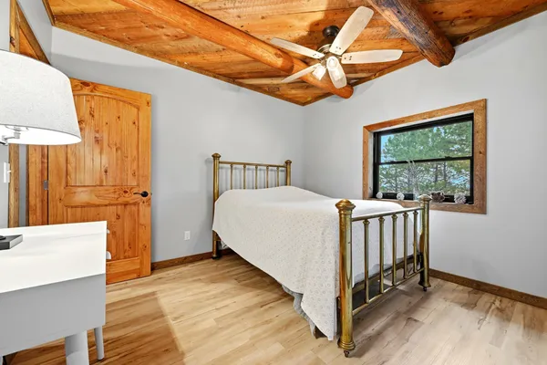 $1,699,000 | 161 Horseshoe Road, Dayton, WY 82836