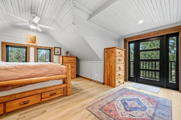 $1,699,000 | 161 Horseshoe Road, Dayton, WY 82836