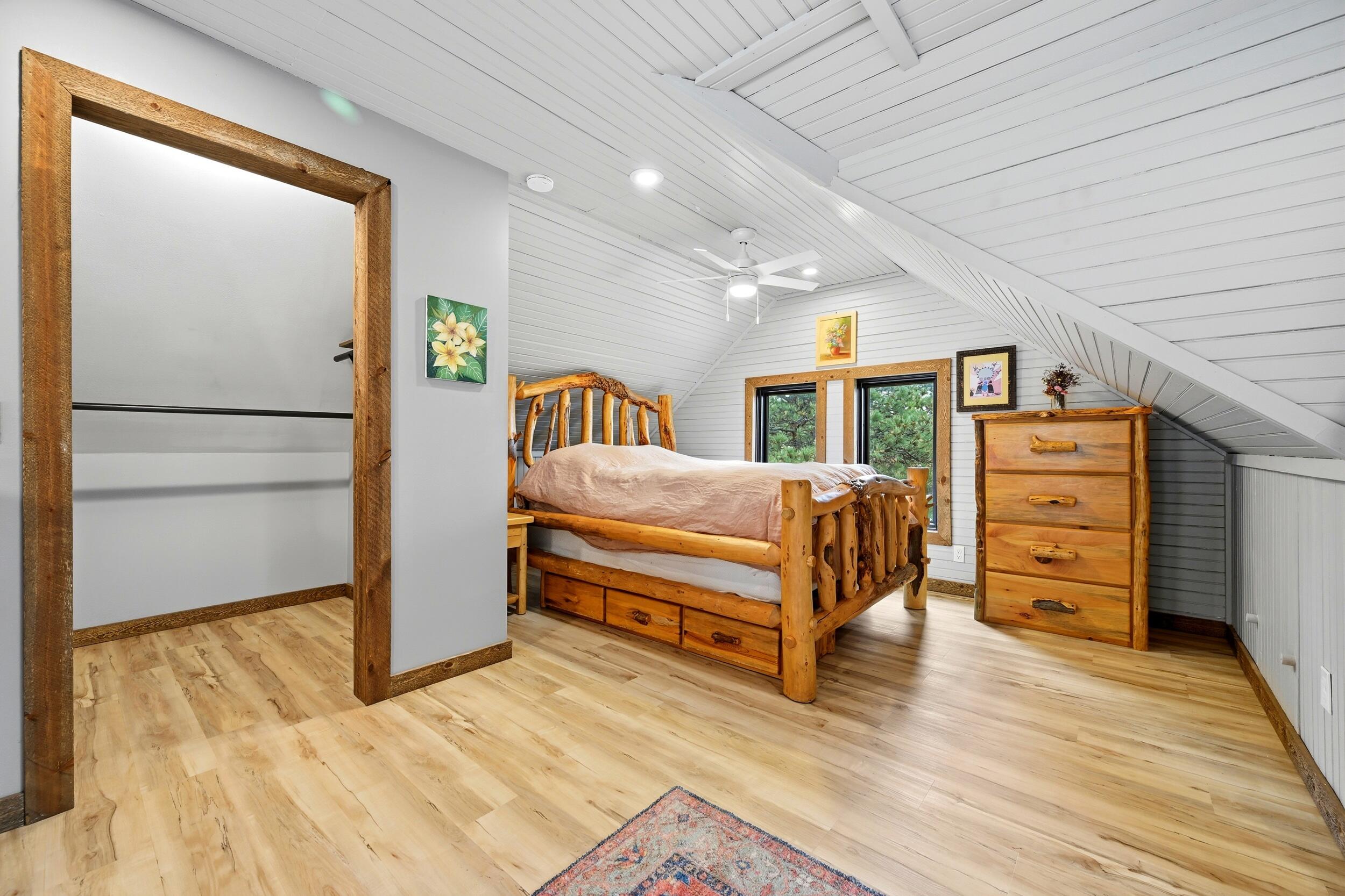 161 Horseshoe Road Dayton, WY 82836 - Photo 16 of 36 16