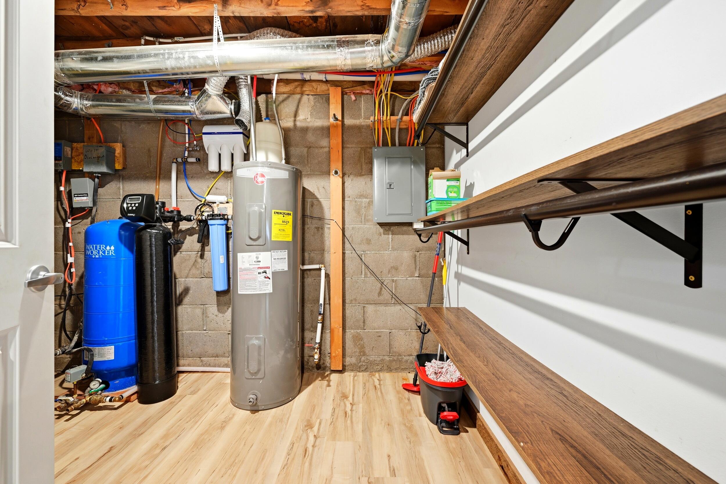 161 Horseshoe Road Dayton, WY 82836 - Photo 20 of 36 20