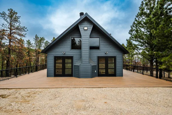 $1,699,000 | 161 Horseshoe Road, Dayton, WY 82836