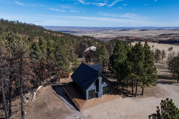 $1,699,000 | 161 Horseshoe Road, Dayton, WY 82836