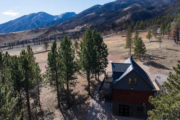$1,699,000 | 161 Horseshoe Road, Dayton, WY 82836