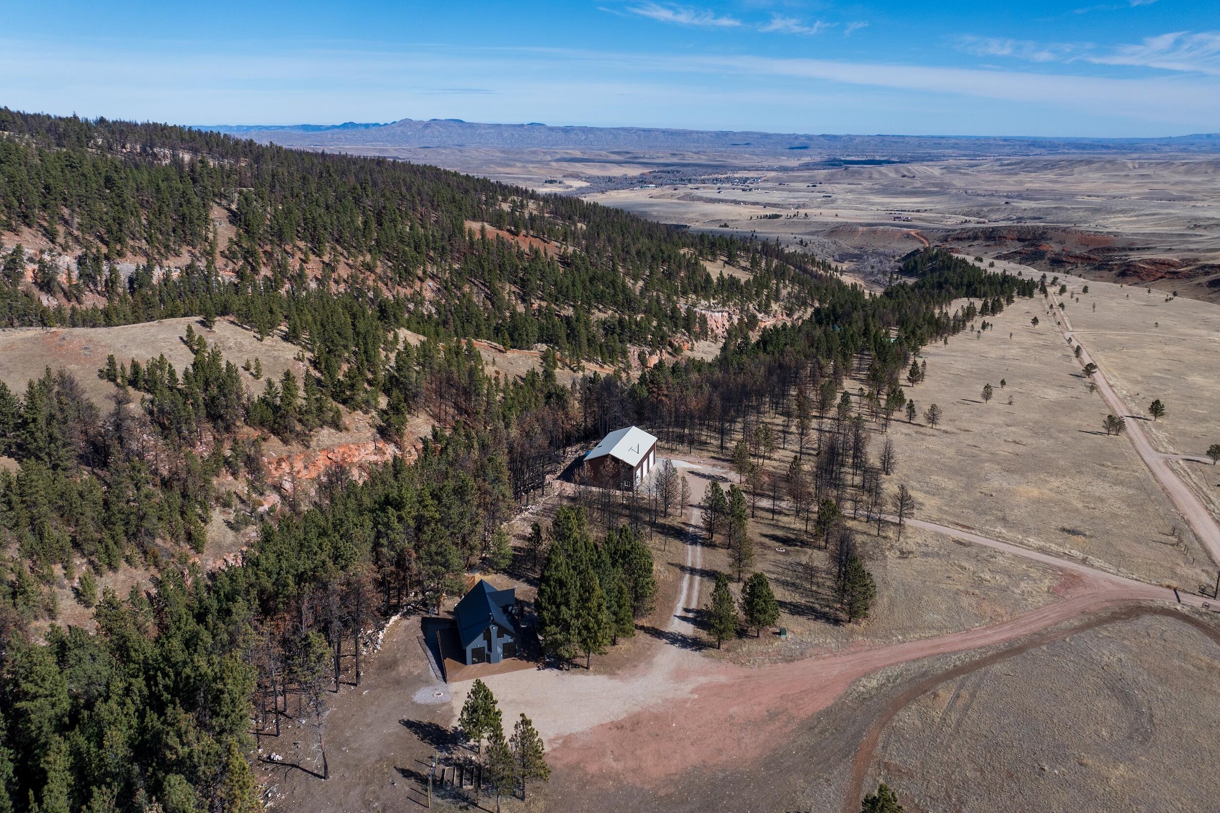 161 Horseshoe Road Dayton, WY 82836 - Photo 23 of 36 23