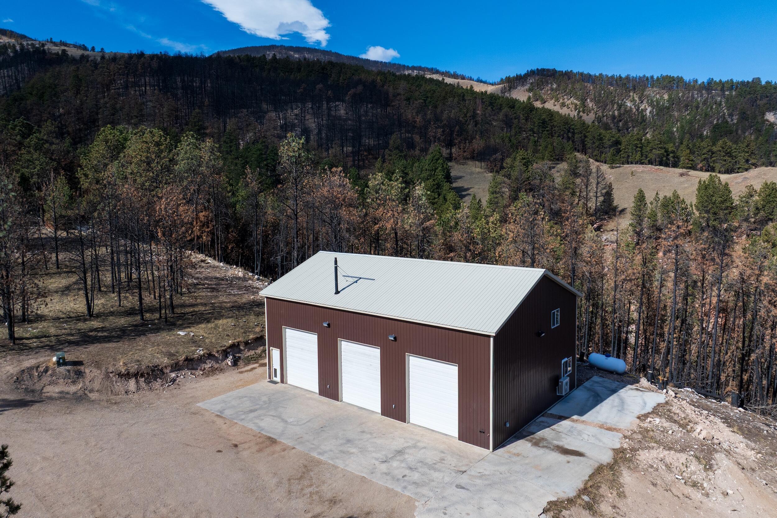 161 Horseshoe Road Dayton, WY 82836 - Photo 24 of 36 24