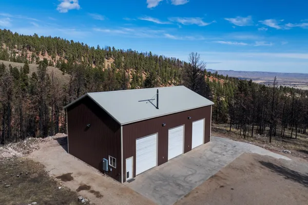 $1,699,000 | 161 Horseshoe Road, Dayton, WY 82836