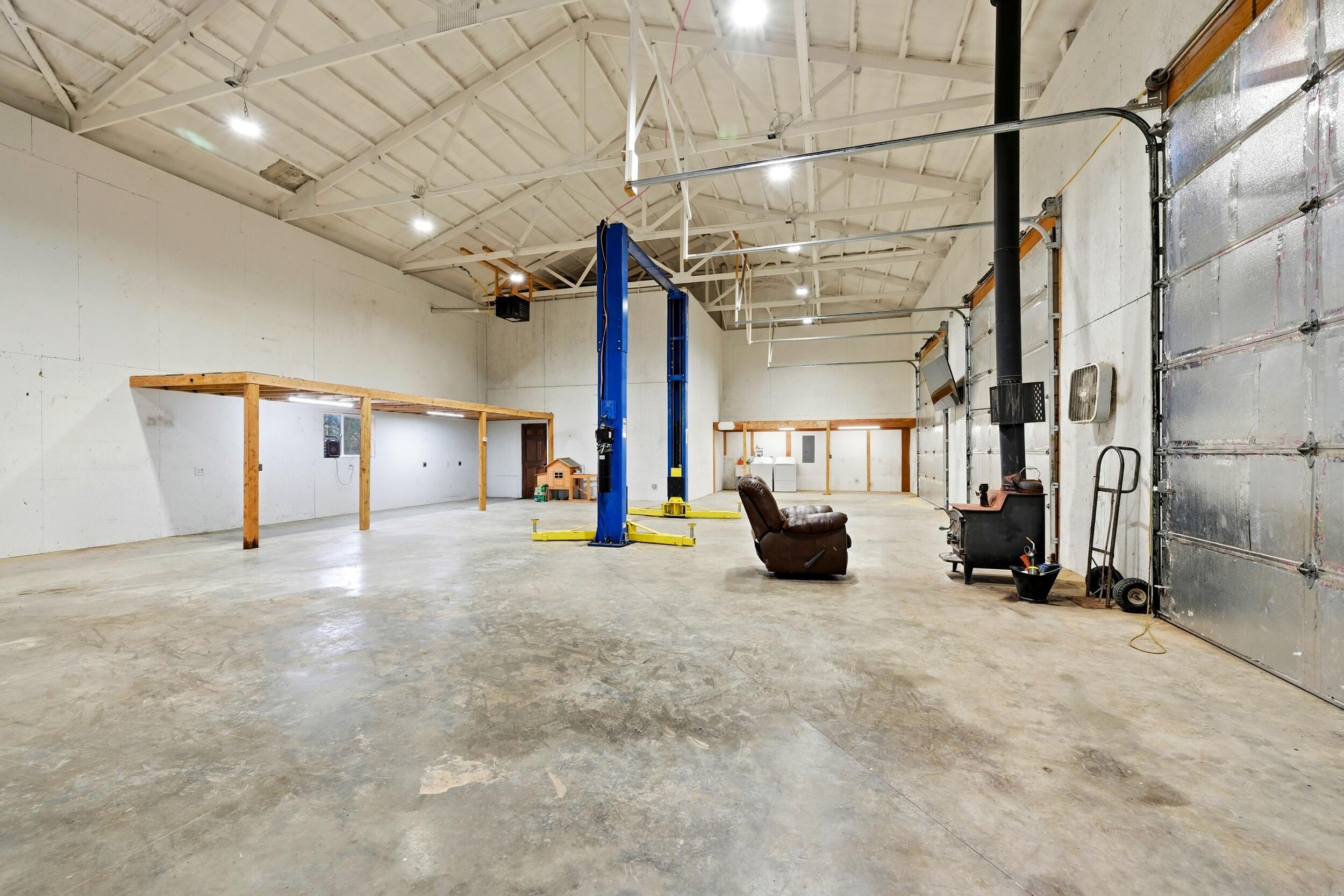 161 Horseshoe Road Dayton, WY 82836 - Photo 26 of 36 26