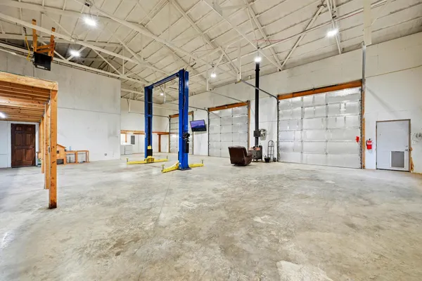 $1,699,000 | 161 Horseshoe Road, Dayton, WY 82836