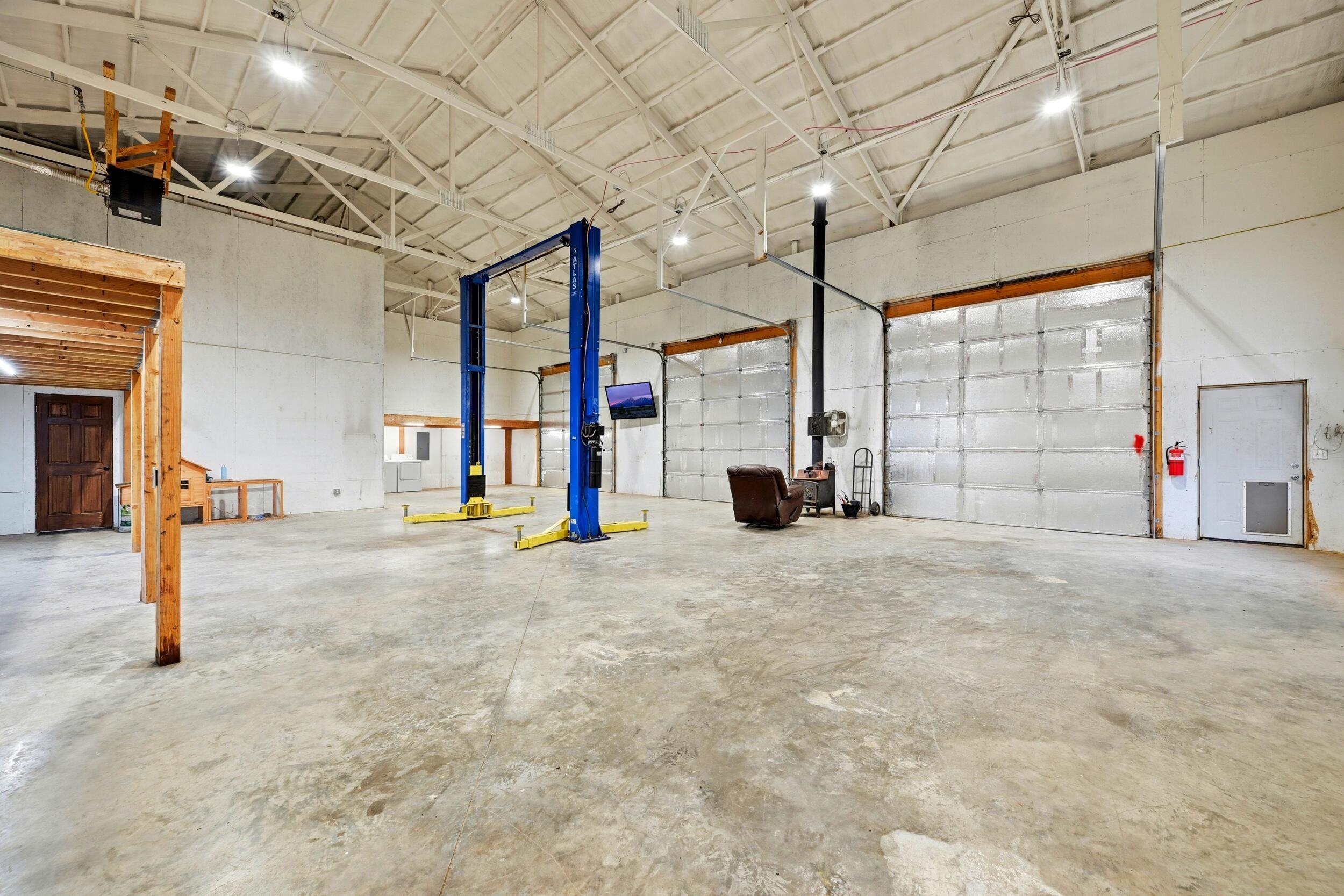 161 Horseshoe Road Dayton, WY 82836 - Photo 27 of 36 27