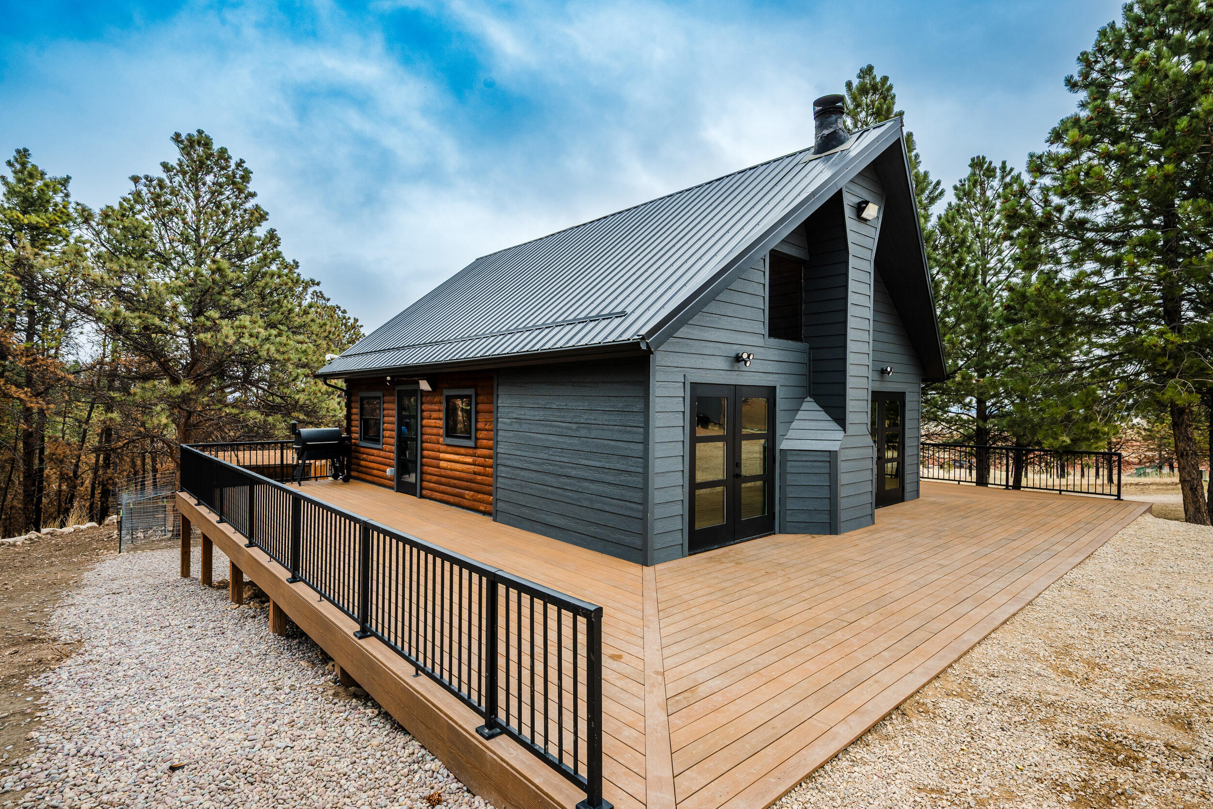 161 Horseshoe Road Dayton, WY 82836 - Photo 3 of 36 3