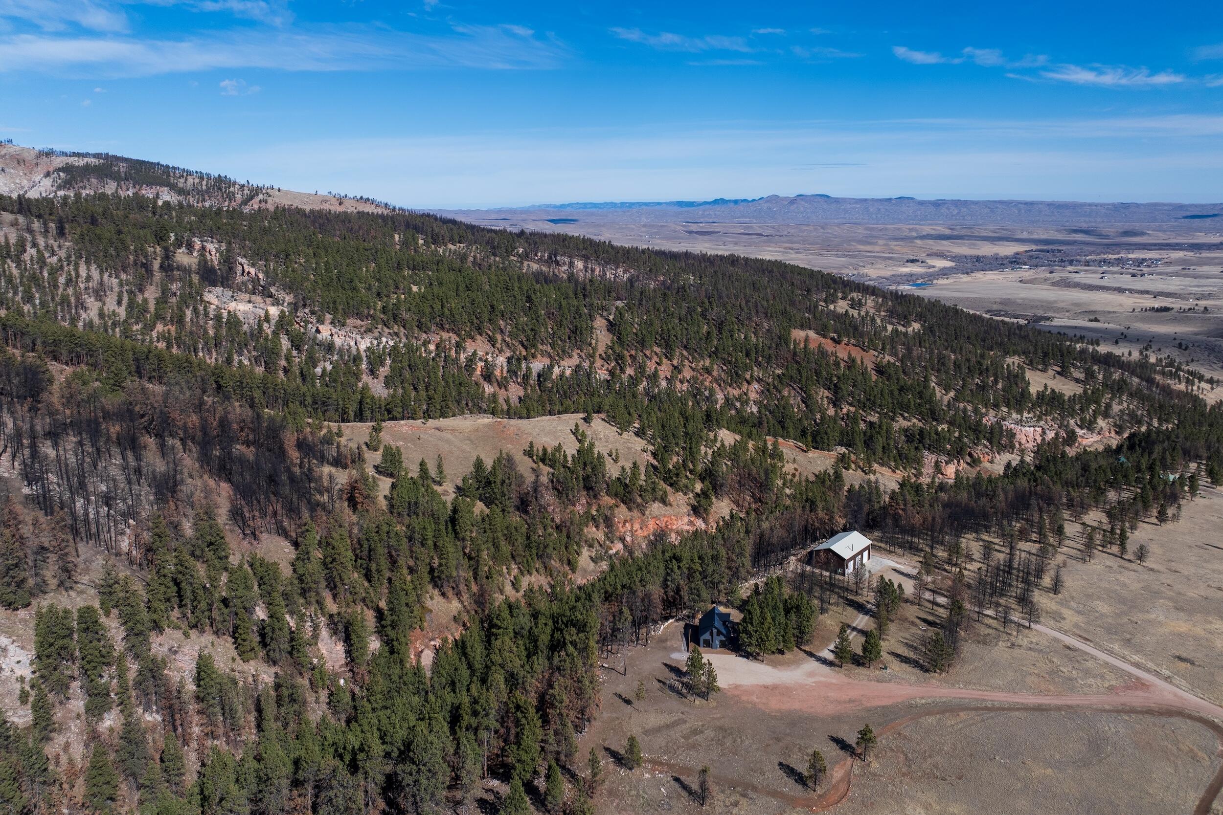 161 Horseshoe Road Dayton, WY 82836 - Photo 32 of 36 32