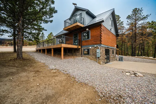$1,699,000 | 161 Horseshoe Road, Dayton, WY 82836