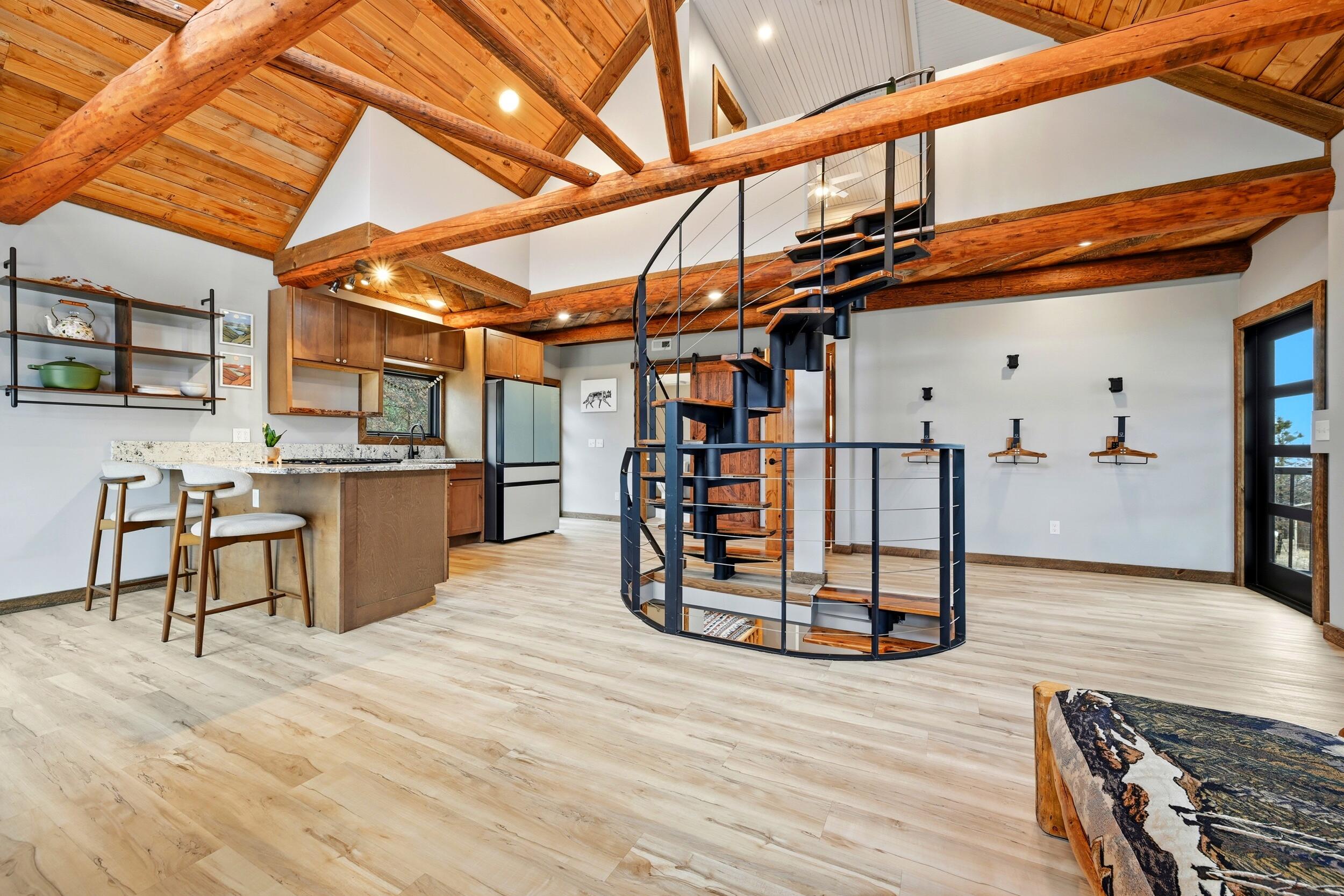 161 Horseshoe Road Dayton, WY 82836 - Photo 7 of 36 7