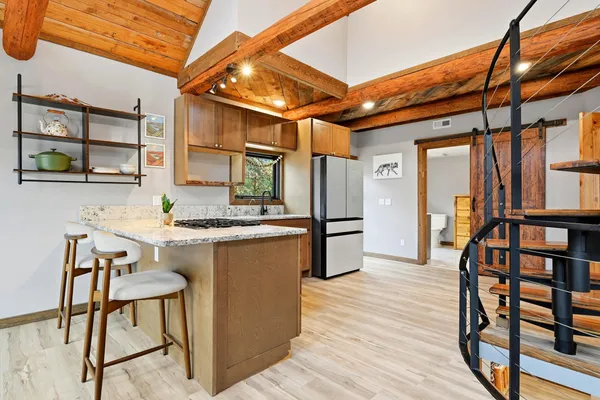 $1,699,000 | 161 Horseshoe Road, Dayton, WY 82836