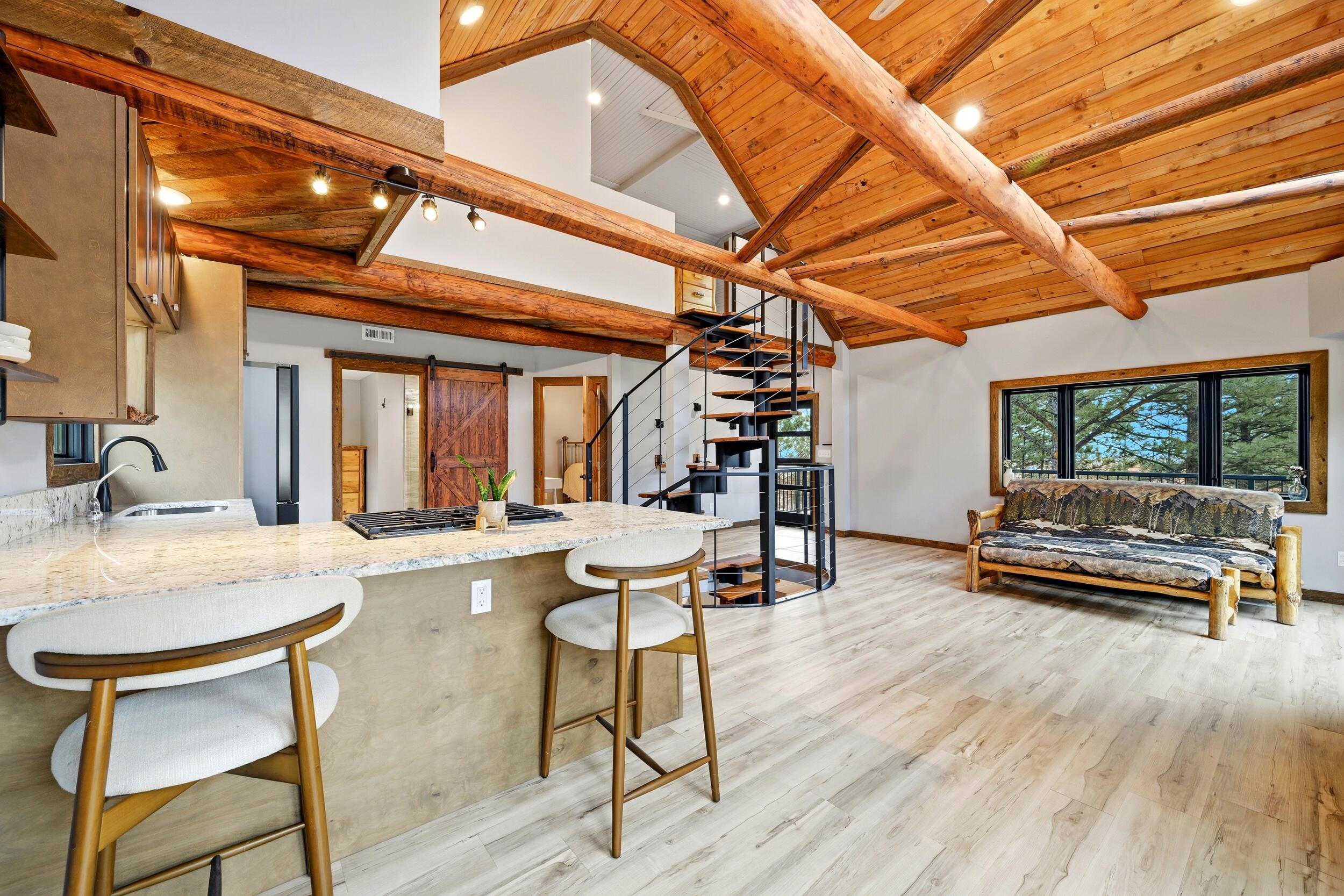 161 Horseshoe Road Dayton, WY 82836 - Photo 9 of 36 9