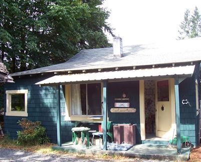 2806 Graf Road Centralia, WA 98531 - Photo 1 of 1 Gallery Image 1