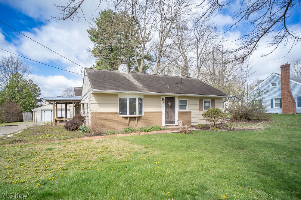 848 Schocalog Road Akron, OH 44320 - Photo 1 of 24 Gallery Image 1