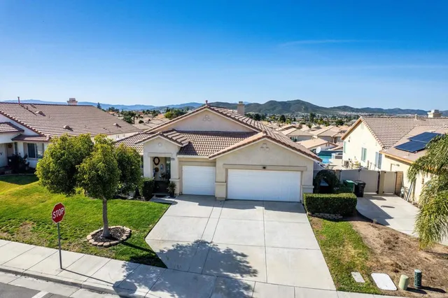 $624,900 | 28263 Evening Star Drive, Menifee, CA 92585