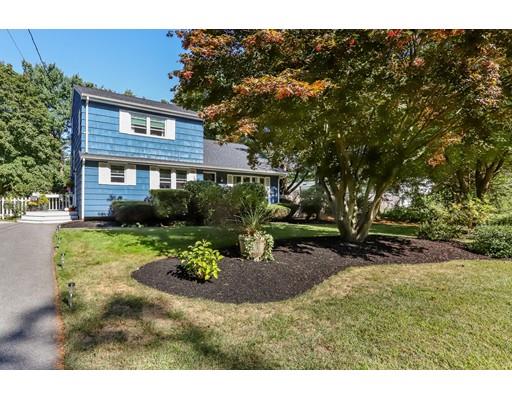 161 Corbett Road Stoughton, MA 02072 - Photo 3 of 19 Gallery Image 3