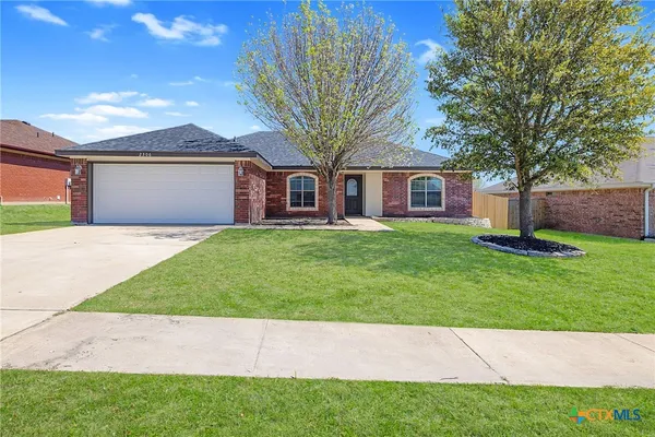 $245,000 | 2306 Boyd Drive, Copperas Cove, TX 76522