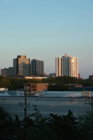 $3,500 | 2127 West Madison Street, Unit 404, Chicago, IL 60612