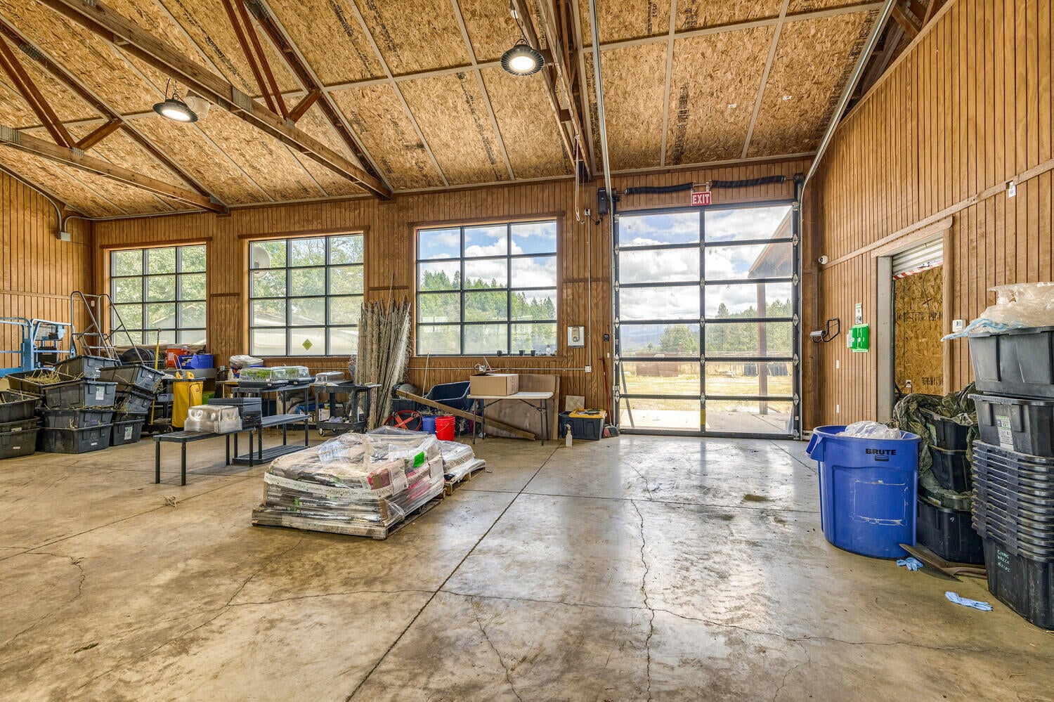 3607 Cedar Flat Road Williams, OR 97544 - Photo 18 of 73 63_CF_63_mls