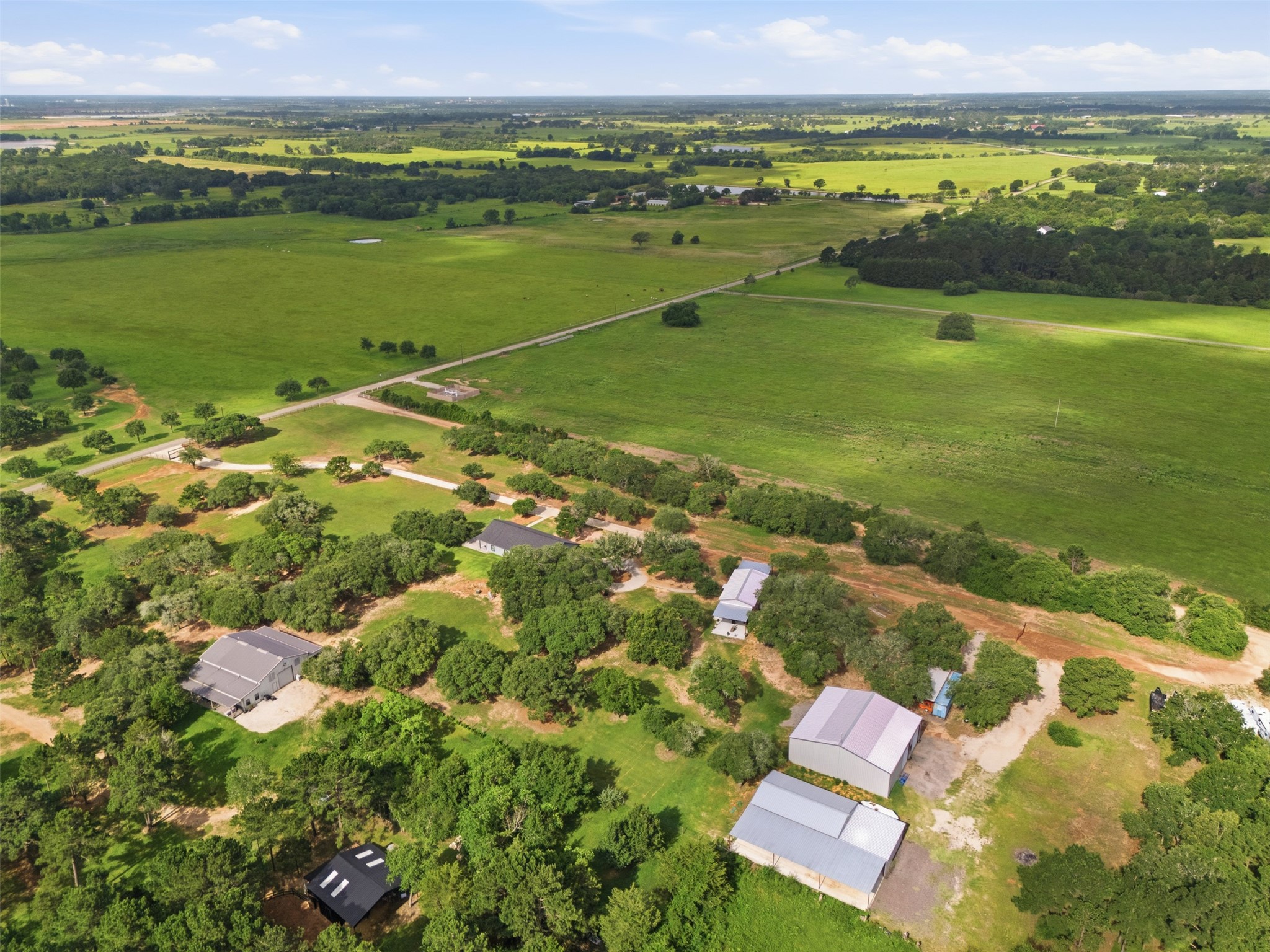 33952 Joseph Road Waller, TX 77484 - Photo 43 of 45