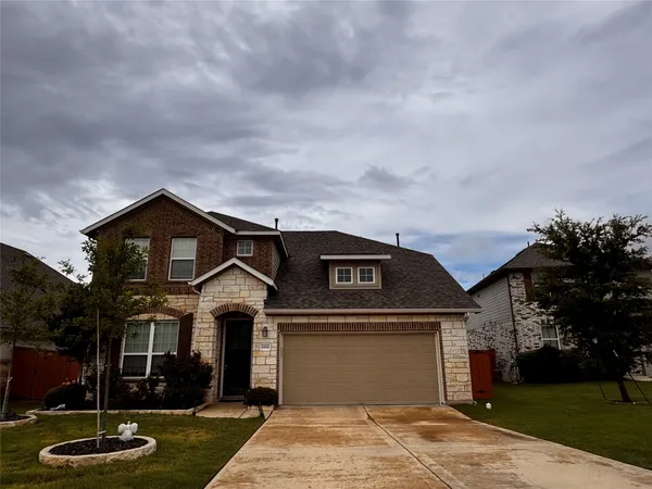 $3,000 | 4444 Arques Avenue, Round Rock, TX 78681