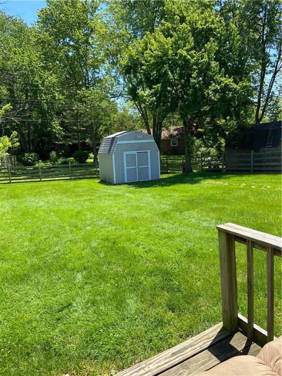 2009 Mitthoeffer Road Indianapolis, IN 46229 - Photo 17 of 18 Gallery Image 17