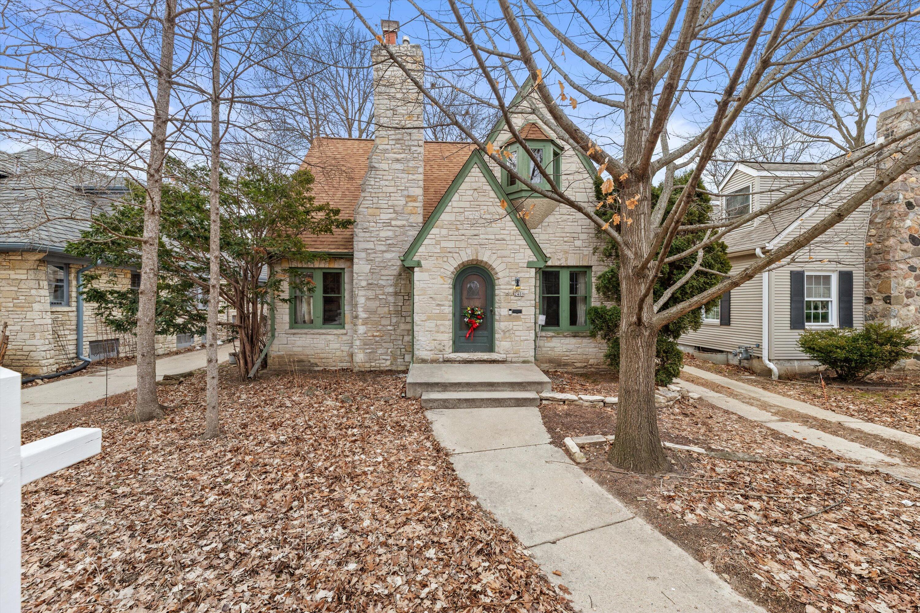 2408 North 73rd Street Wauwatosa, WI 53213 - Photo 1 of 1 2408 N 73rd