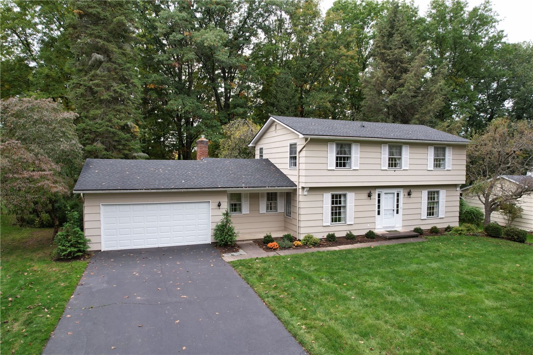 8 Sand Brook Road Pittsford, NY 14534 - Photo 1 of 1 Gallery Image 1