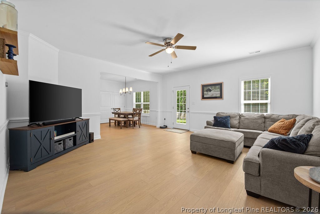 170 Edgar Way Raeford, NC 28376 - Photo 5 of 38