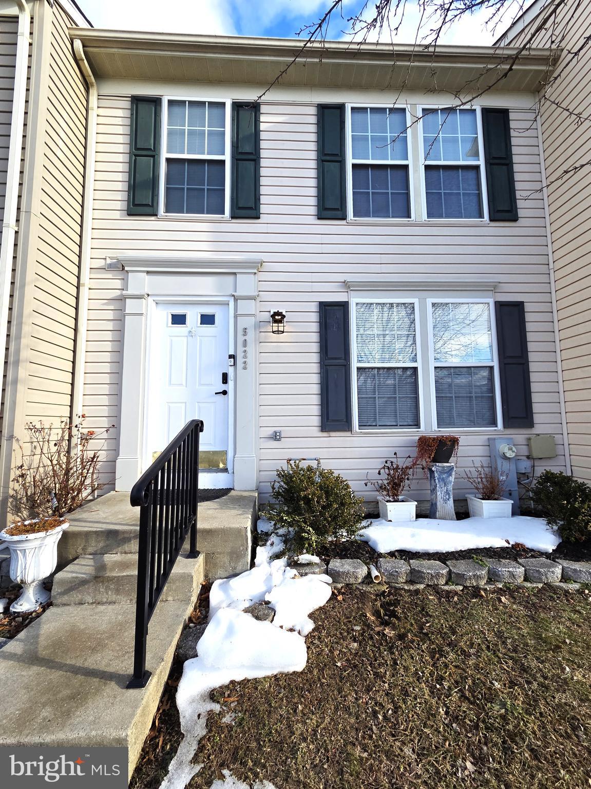 5022 Finsbury Road Rosedale, MD 21237 - Photo 3 of 118 Gallery Image 3