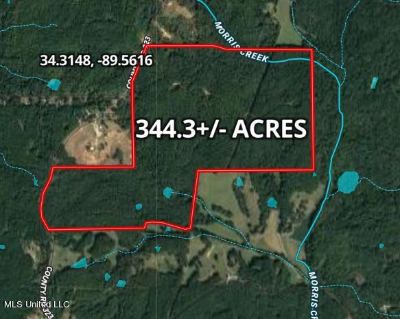 323 County Road Oxford, MS 38655 - Photo 4 of 38 Screenshot 2023-06-13 210115
