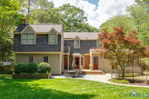 $999,950 | 509 Wadeward Road, Henrico, VA 23229