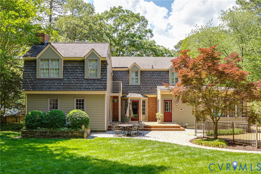 509 Wadeward Road Henrico, VA 23229 - Photo 7 of 9